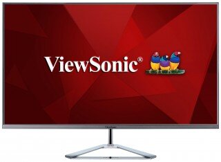 ViewSonic VX3276-mhd-2 Monitör kullananlar yorumlar